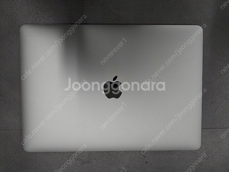(급매)2020 맥북프로 13인치 16gb 500gb--0