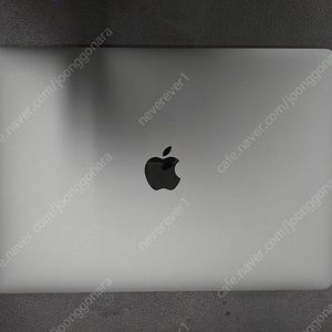 (급매)2020 맥북프로 13인치 16gb 500gb
