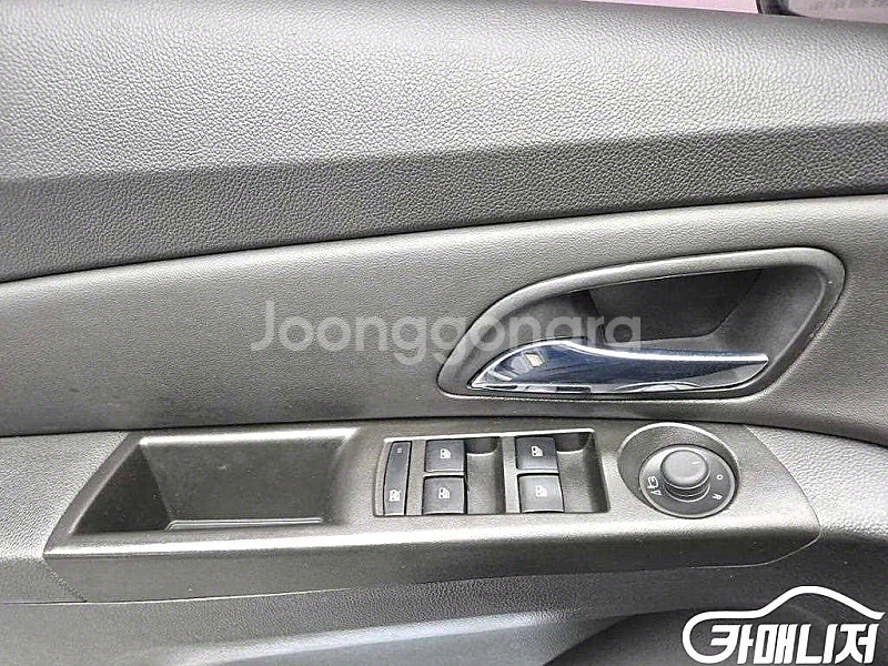 [쉐보레]크루즈5 1.8 LTZ+ (5인승) 2014 ...--6