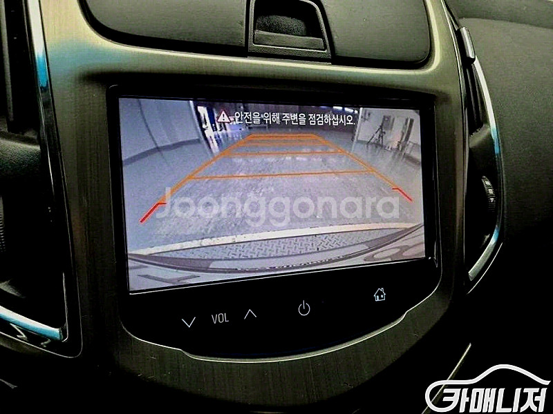 [쉐보레]크루즈5 1.8 LTZ+ (5인승) 2014 ...--7