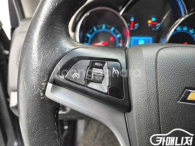 [쉐보레]크루즈5 1.8 LTZ+ (5인승) 2014 ...--8