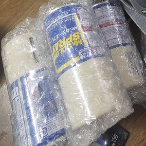 Mr. Color 락카 스프레이 111 4캔