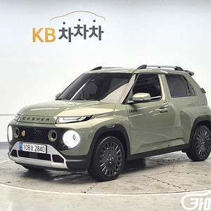 캐스퍼 1.0 가솔린 터보 2023 년 중고차/전액할부/중고리스/중고렌트/
