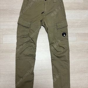 CP컴퍼니 카고 바지 36사이즈