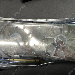 신품급 갤럭시 RTX 2070 SUPER 그래픽카드 팝니다.