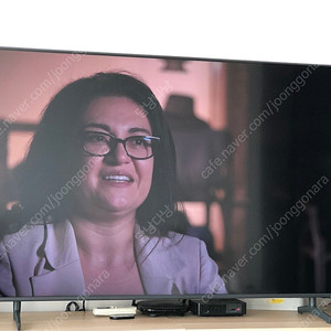 삼성 55인치 QLED TV