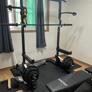 인벤탑 미니랙 풀세트 팔아요