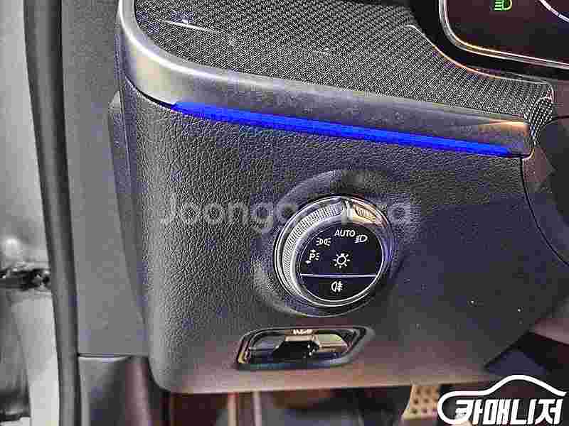 벤츠 C클래스 W206 C300 AMG Line 중고 ...--3