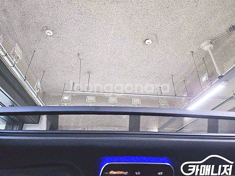 벤츠 C클래스 W206 C300 AMG Line 중고 ...--7
