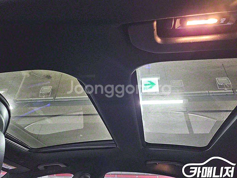 벤츠 C클래스 W206 C300 AMG Line 중고 ...--8