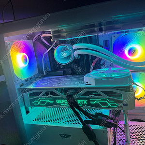 rtx5080 본체