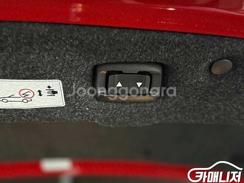 4시리즈 (F32) 430i 컨버터블 M 스포츠 201...--7