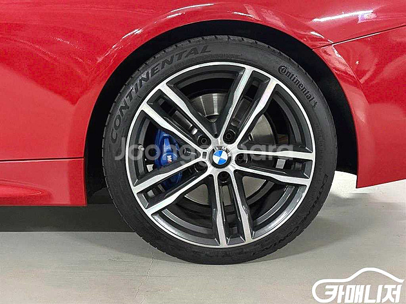 4시리즈 (F32) 430i 컨버터블 M 스포츠 201...--8