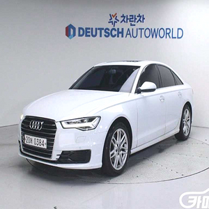 아우디 뉴A6 35 TDI 콰트로 중고 뉴A6 35 TDI 콰트로 중고차