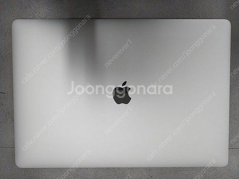 (급매)2019 맥북프로 16인치 16gb 500gb--0