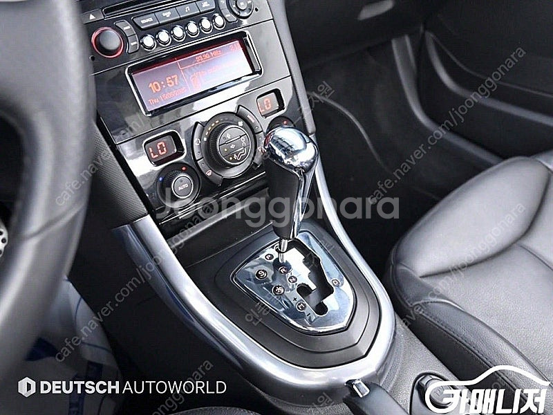 [푸조]308CC 2.0 HDi ★중고차★중고차매입★전...--9
