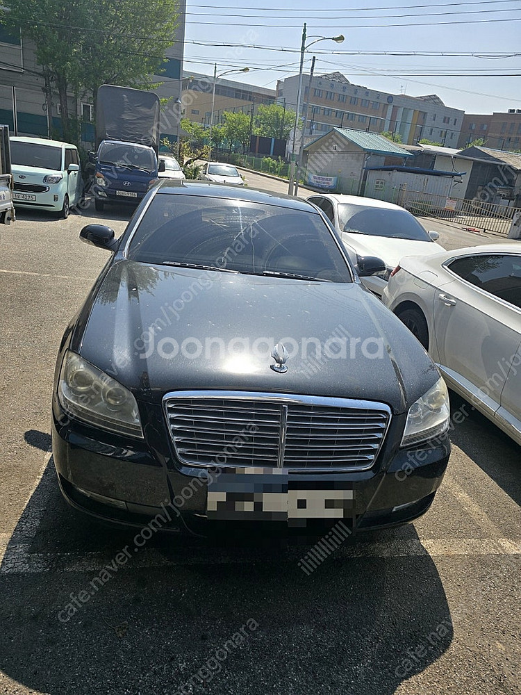 체어맨w 판매합니다--0