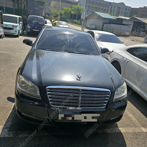 체어맨w 판매합니다
