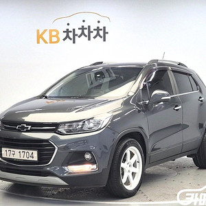 [쉐보레]더뉴트랙스 가솔린 1.4 LT (5인승) 2018 년 중고차 ◆최고의 서비스◆투명한 마인드◆