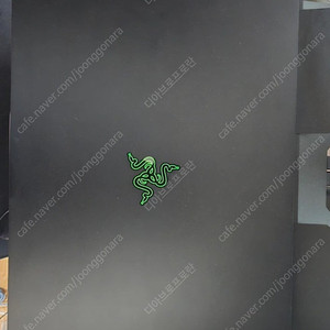 레이저 블레이드 18 노트북