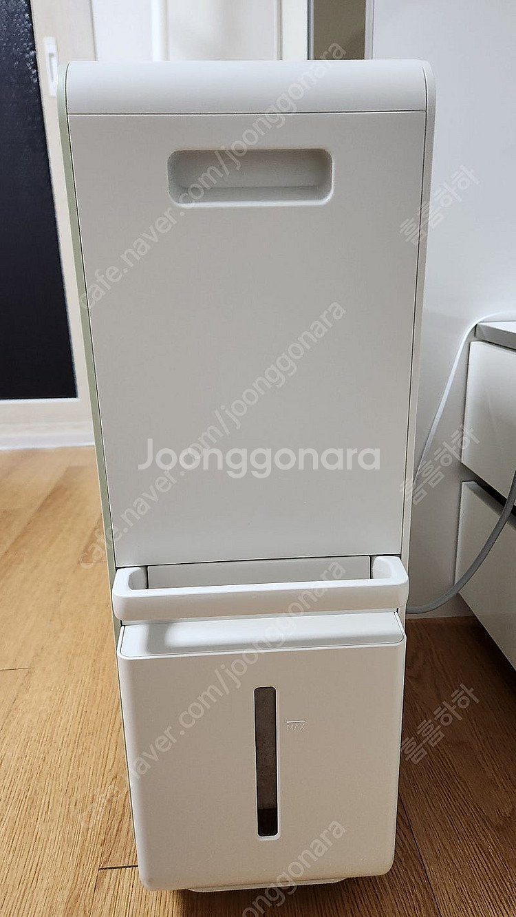 삼성 인버터 제습기 18L 팝니다--1