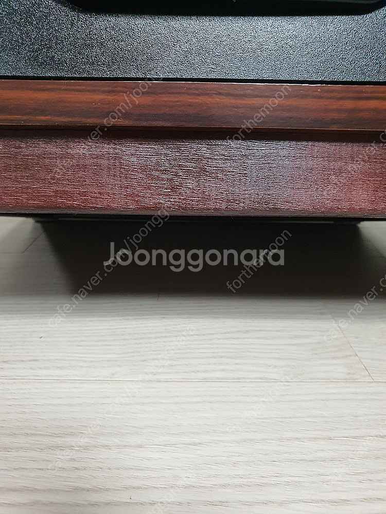 국산 명기 마샬 최상위 스피커 슈퍼 클래식 12--7