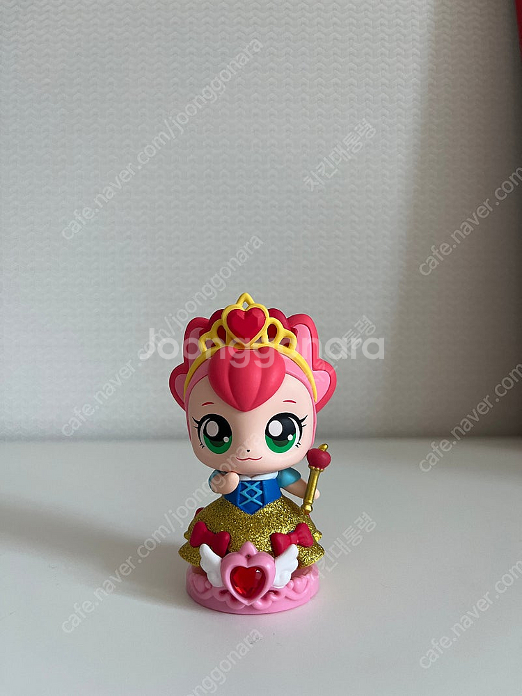 티니핑 프린세스 해핑 공주핑 상태굿--0