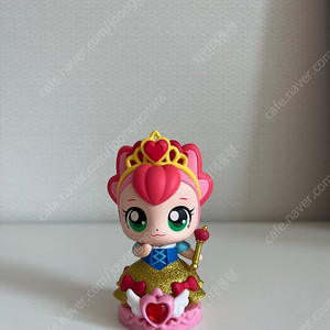 티니핑 프린세스 해핑 공주핑 상태굿