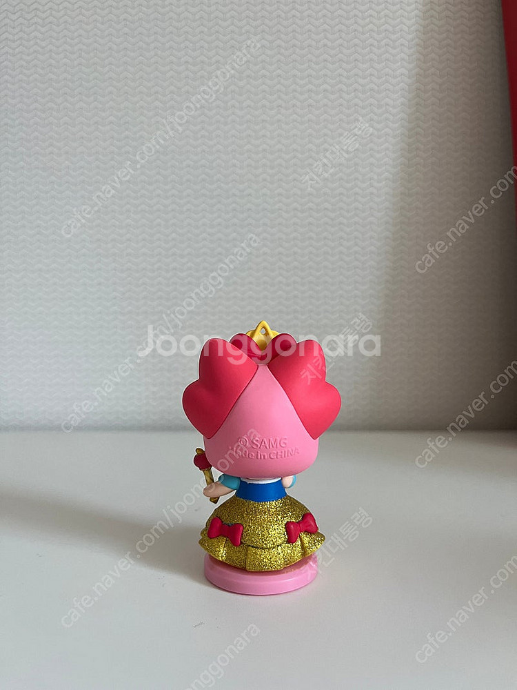 티니핑 프린세스 해핑 공주핑 상태굿--1