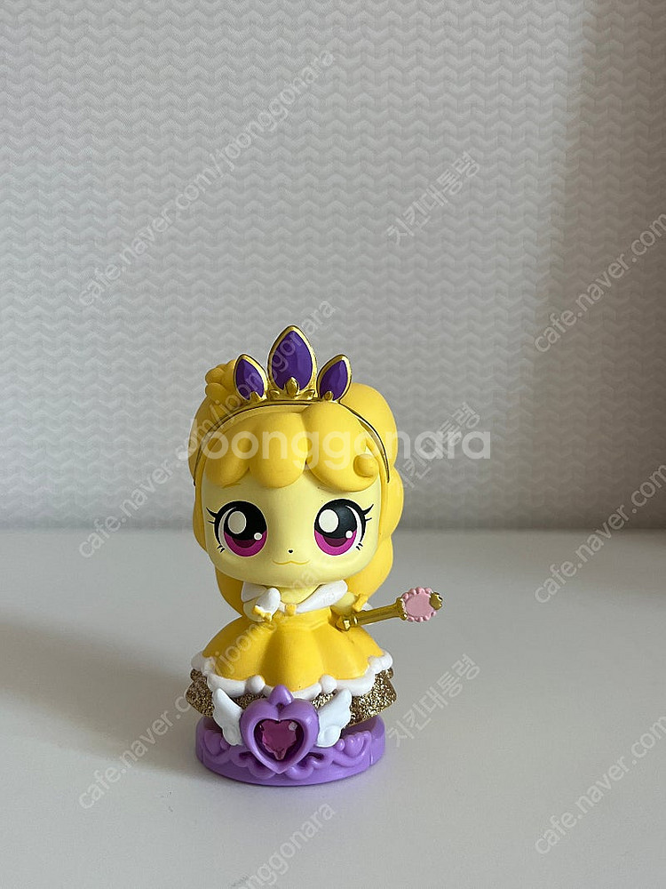 티니핑 프린세스 해핑 공주핑 상태굿--2