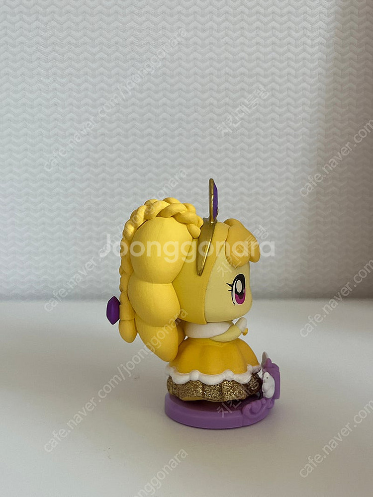 티니핑 프린세스 해핑 공주핑 상태굿--3