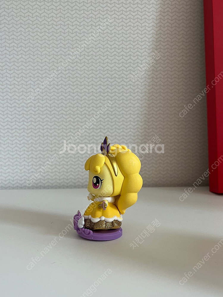 티니핑 프린세스 해핑 공주핑 상태굿--4