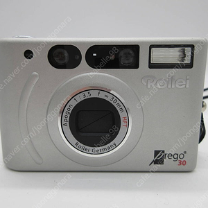 Rollei Prego30, 롤라이 프레고30 [502468]