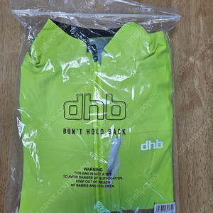 ( 가격인하 ) 영국 정품 dhb 라이딩 방수바람막이자켓