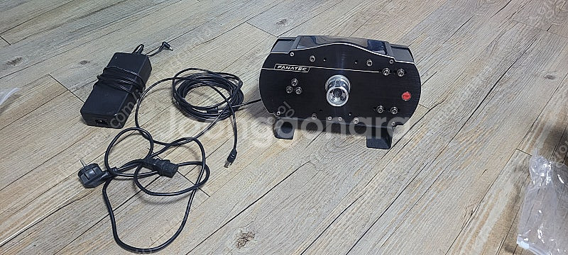 파나텍 CSW V2.5 휠베이스--1