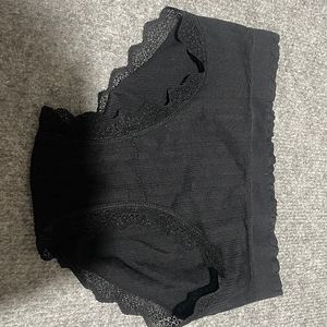 여자팬티 속옷 면팬티 레이스