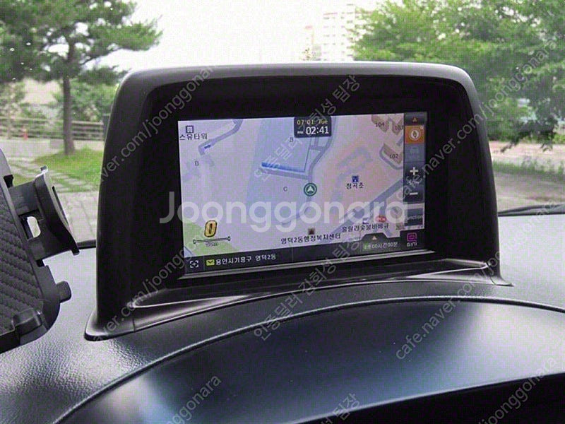 스타렉스 중고 그랜드 스타렉스 중고차 2016년식 11...--9