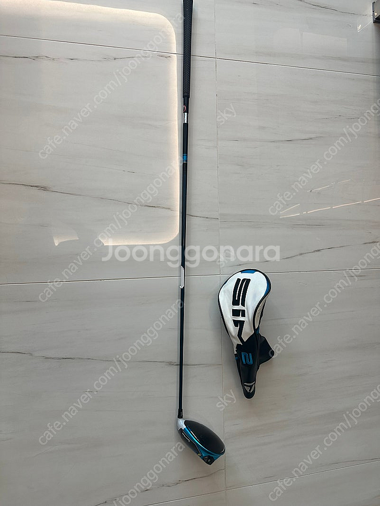 테일러메이드sim2max드라이버 10.5 SR--0