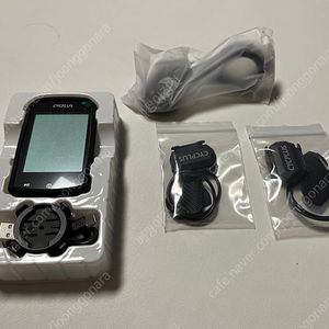 CYCPLUS M1 자전거 속도계 세트