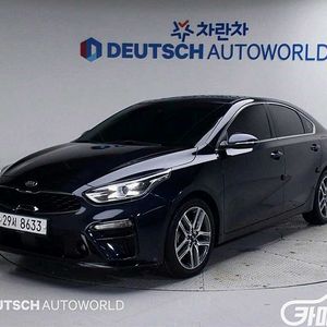 기아 올뉴 K3 1.6 프레스티지 중고 올뉴 K3 1.6 프레스티지 중고차