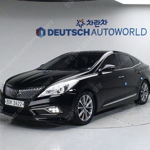 그랜저 중고 가격 중고 그랜저 검정색 2015년식 HG220 PREMIUM 수원중고차