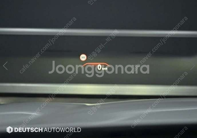 중고차 BMW 5시리즈(7세대) 520d M스포츠팩 플...--6