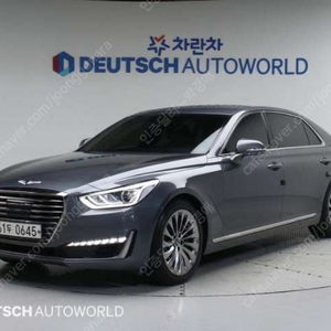 중고차 제네시스 EQ900 3.8 GDi AWD 프레스티지 부부중고차 중고차할부 ★ 여유자금 ★ 수원 ★ 이미지