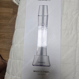 마데카프라임 인피니티화이트 미개봉새상품