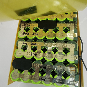 18650 2500mA 60EA