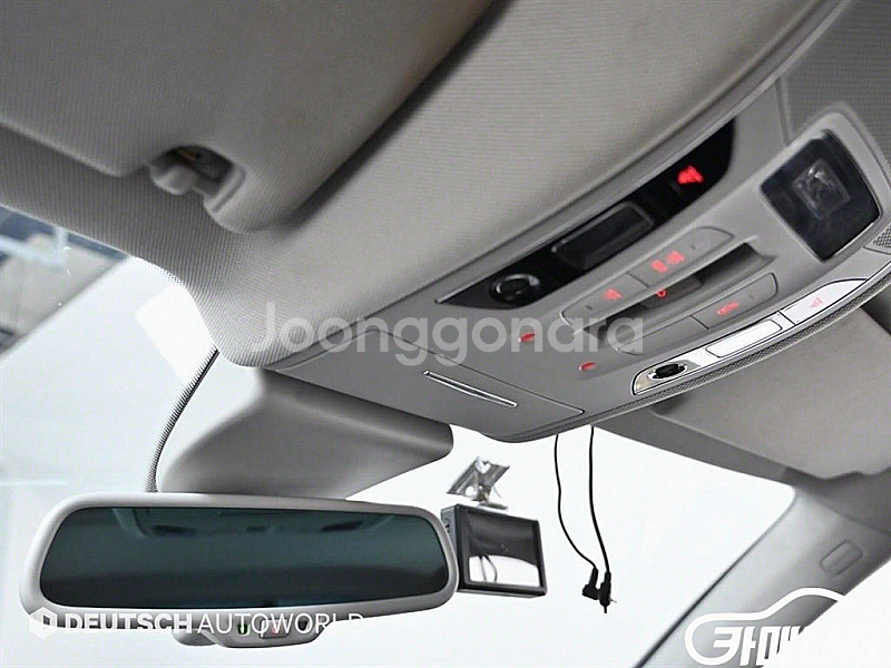 아우디 A7 3.0 TFSI 콰트로 엔트리 중고 A7 ...--8