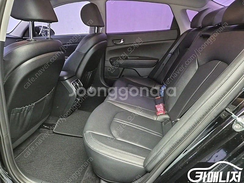 [기아]더 뉴 K5 2세대 가솔린 2.0 프레스티지 (...--9