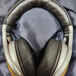 데논 AH-D9200 헤드폰