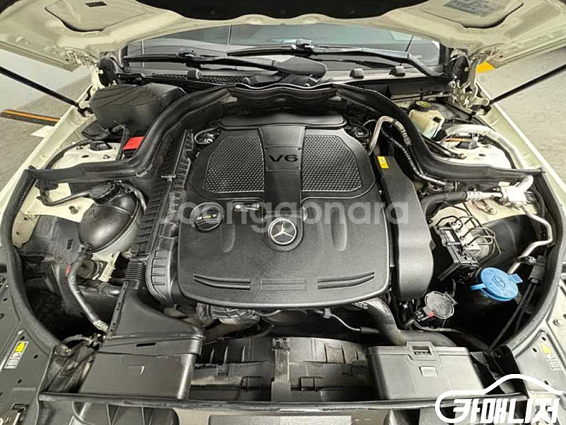 벤츠 E-클래스 W212 E350 카브리올레 중고 E-...--8