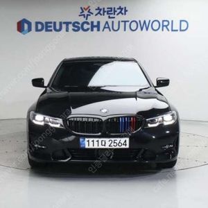 중고차 BMW 3시리즈(7세대) 320i 럭셔리 이노베이션팩 부부중고차 중고차할부 ★ 여유자금 ★ 수원 ★